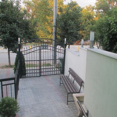 Villa Zora Dojran エクステリア 写真