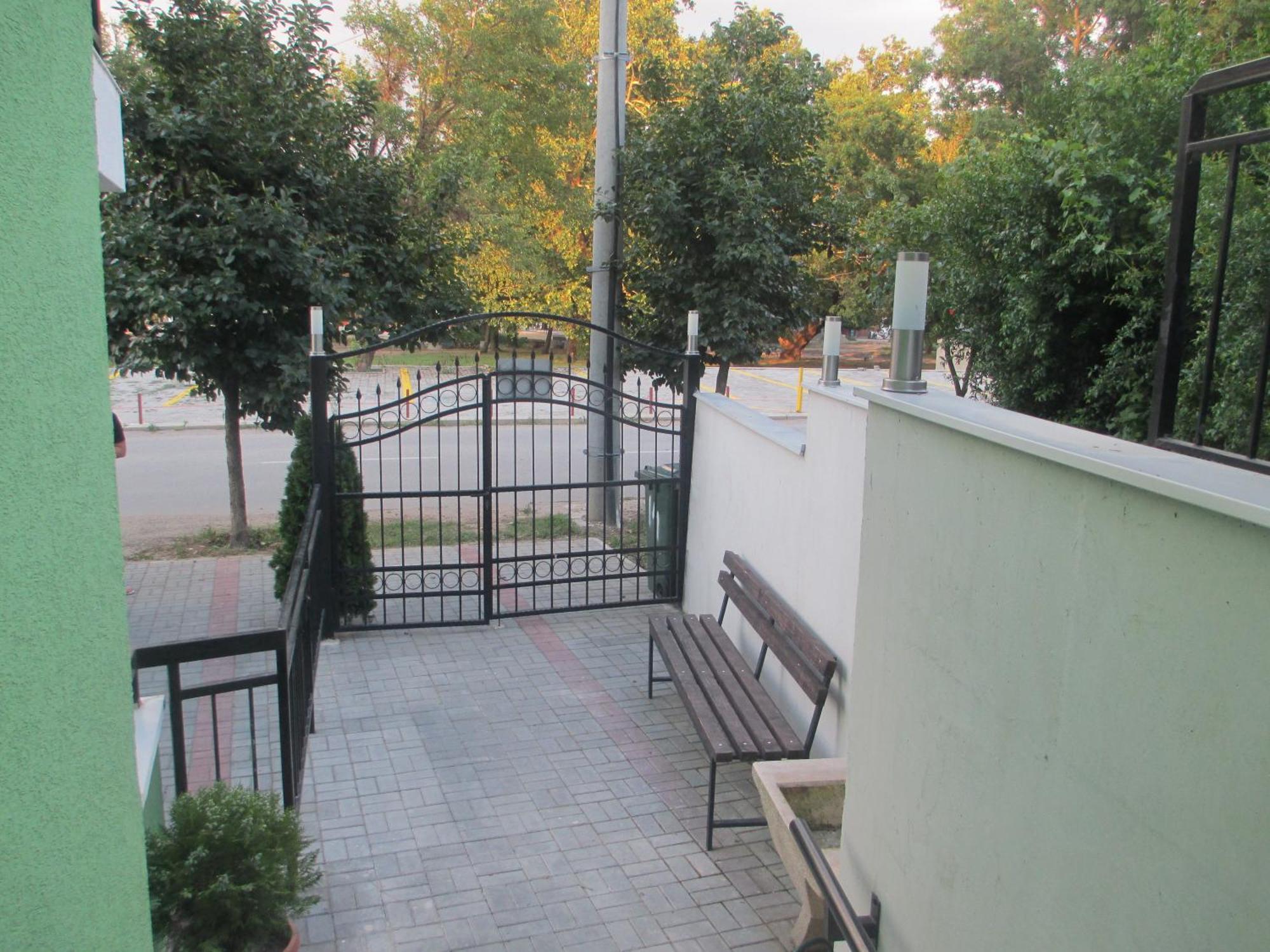 Villa Zora Dojran エクステリア 写真