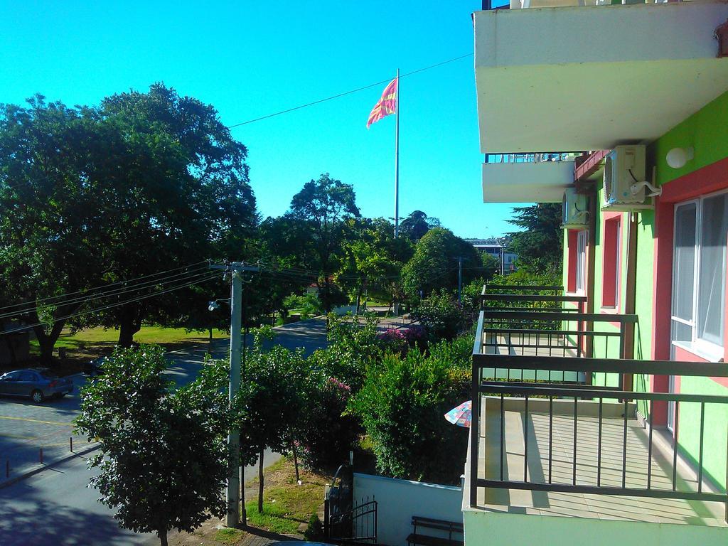 Villa Zora Dojran 部屋 写真